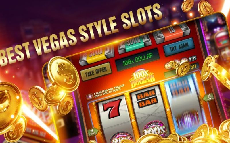 Những Thuật Ngữ Trong Game Slot Đổi Thưởng