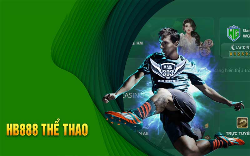 Thể thao Hb888