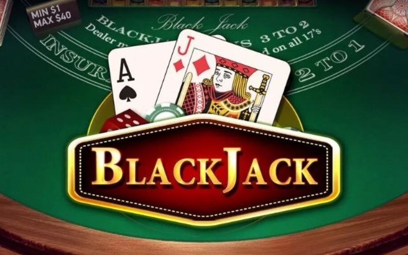 Thủ thuật chinh phục Blackjack