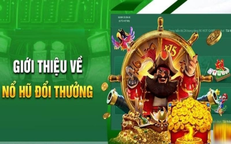 Tìm Hiểu Về Nổ Hũ Hb888