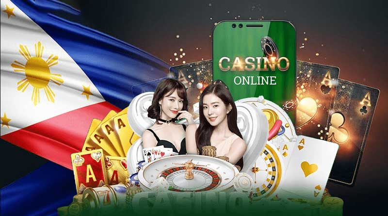 Những sảnh casino Hb888 nổi bật nhất